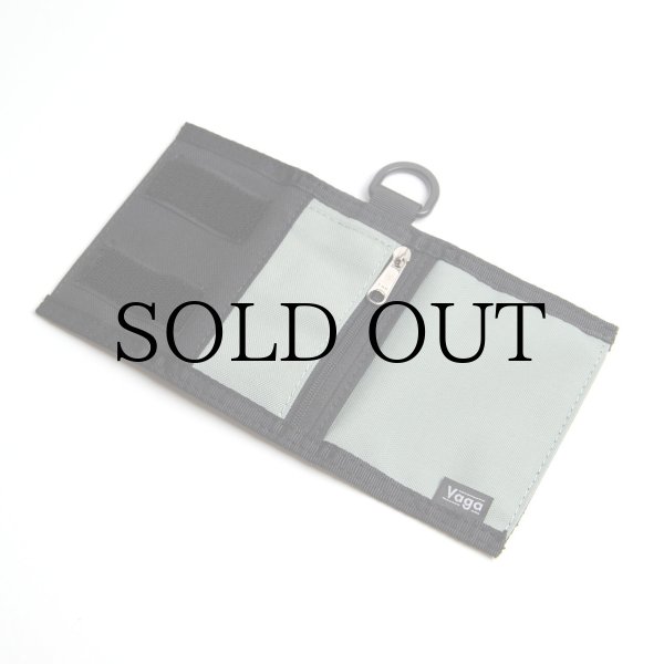 画像3: VAGA "NANO WALLET" - ICE GRAY (3)