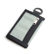 画像2: VAGA "NANO WALLET" - ICE GRAY (2)