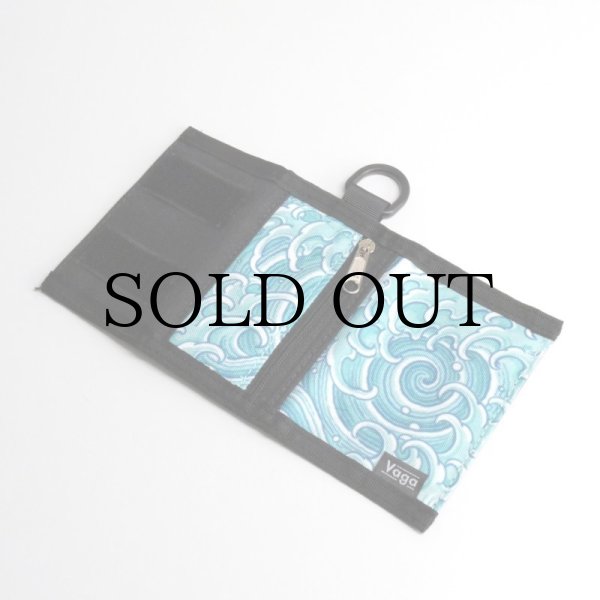 画像3: VAGA "NANO WALLET by Toshikazu Nozaka"  (3)