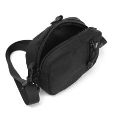 画像5: VAGA "DOUBLE POUCH" - BALCK (5)