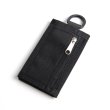 画像2: VAGA "NANO WALLET" - BLACK (2)