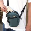 画像7: VAGA "DOUBLE POUCH" - BALCK (7)