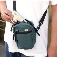 画像7: VAGA "DOUBLE POUCH" - BALCK (7)