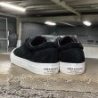画像2: POSSESSED SHOE.CO. "Tuff i" - BLACK (2)