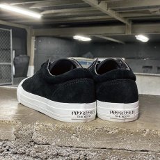 画像2: POSSESSED SHOE.CO. "Tuff i" - BLACK (2)