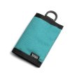 画像1: VAGA "NANO WALLET" - TURQUOISE (1)