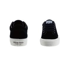 画像3: POSSESSED SHOE.CO. "Tuff i" - BLACK (3)