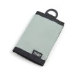 画像1: VAGA "NANO WALLET" - ICE GRAY (1)