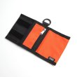 画像3: VAGA "NANO WALLET" -ORENGE (3)