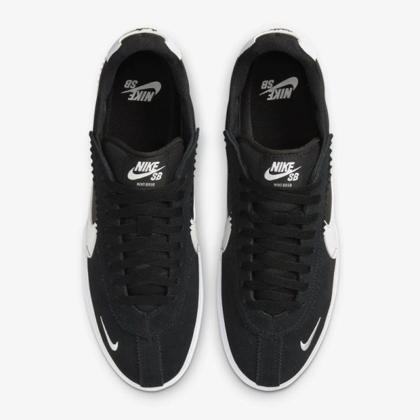 画像5: 【 SALE 35%off 】NIKE SB "BRSB" - BLACK / WHITE (5)