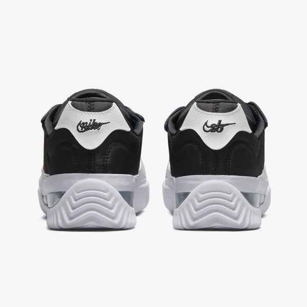 画像4: 【 SALE 35%off 】NIKE SB "BRSB" - BLACK / WHITE (4)