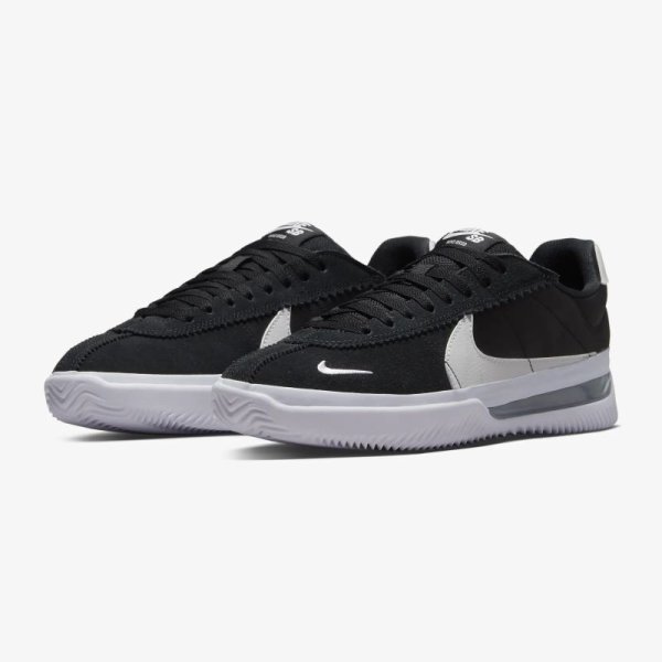 画像1: NIKE SB "BRSB" - BLACK / WHITE (1)