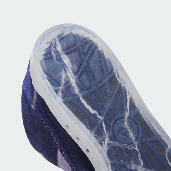 画像7: ADIDAS SKATEBOARDING " ADIMATIC MID BY MAITE " - PURPLE (7)