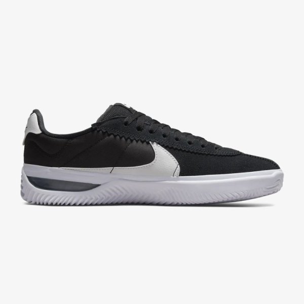 画像3: 【 SALE 35%off 】NIKE SB "BRSB" - BLACK / WHITE (3)