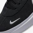 画像7: NIKE SB "BRSB" - BLACK / WHITE (7)