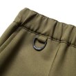 画像4: EVISEN "FIELD WORK PINTUCK PANTS" - BLACK (4)