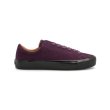 画像2: LAST RESORT AB "VM003 SUEDE LO" - PLUM/BLACK (2)