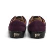 画像4: LAST RESORT AB "VM003 SUEDE LO" - PLUM/BLACK (4)
