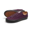 画像1: LAST RESORT AB "VM003 SUEDE LO" - PLUM/BLACK (1)