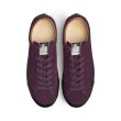 画像3: LAST RESORT AB "VM003 SUEDE LO" - PLUM/BLACK (3)