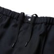 画像3: EVISEN "FIELD WORK PINTUCK PANTS" - BLACK (3)