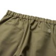 画像5: EVISEN "FIELD WORK PINTUCK PANTS" - BLACK (5)