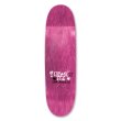 画像2: UMA LANDSLEDS "Cosmic Egg Black 9 Egg Holographic Foil" - 9.0inch (2)