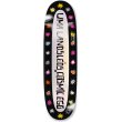 画像1: UMA LANDSLEDS "Cosmic Egg Black 9 Egg Holographic Foil" - 9.0inch (1)
