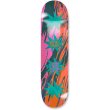 画像1: UMA LANDSLEDS "Roman Pabich Pop Art" - 8.0inch (1)
