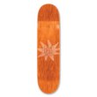 画像2: UMA LANDSLEDS "Roman Pabich Pop Art" - 8.0inch (2)
