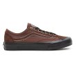 画像2: VANS "STYLE 36 DECON VR MICHAEL FEBRUARY" - BROWN / BLACK ［USA企画］ (2)
