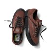 画像4: VANS "STYLE 36 DECON VR MICHAEL FEBRUARY" - BROWN / BLACK ［USA企画］ (4)