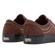 画像3: VANS "STYLE 36 DECON VR MICHAEL FEBRUARY" - BROWN / BLACK ［USA企画］ (3)