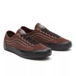 画像1: VANS "STYLE 36 DECON VR MICHAEL FEBRUARY" - BROWN / BLACK ［USA企画］ (1)