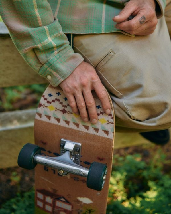 画像4: ELEMENT "Polo Ralph Lauren × ELEMENT PRLXE POLO COUNTRY WHEEL 99A" - 56mm (4)