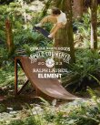 画像2: ELEMENT "Polo Ralph Lauren × ELEMENT PRLXE QUADRANT DECK" - 8.25inch (2)