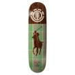 画像1: ELEMENT "Polo Ralph Lauren × ELEMENT PRLXE PONY DECK" - 8.5inch (1)