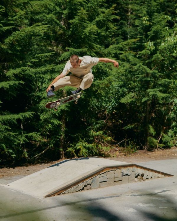 画像5: ELEMENT "Polo Ralph Lauren × ELEMENT PRLXE PONY DECK" - 8.5inch (5)