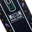 画像3: PASS~PORT. "PASS ~PORT × EVISEN UP WHERE WE BELONG DECK" - 10inch (3)