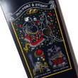 画像4: PASS~PORT. "PASS ~PORT × EVISEN UP WHERE WE BELONG DECK" - 10inch (4)