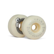 画像2: SPITFIRE × LAST RESORT AB "FORMULA 4 CLASSIC 99DURO CLASSICS" - 54mm (2)