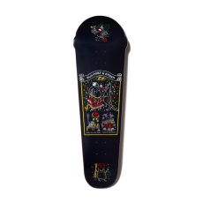 画像1: PASS~PORT. "PASS ~PORT × EVISEN UP WHERE WE BELONG DECK" - 10inch (1)