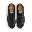 画像3: LAST RESORT AB "LRAB × SPITFIRE VM003 CANVAS HI" - WASHED BLACK/BLACK (3)