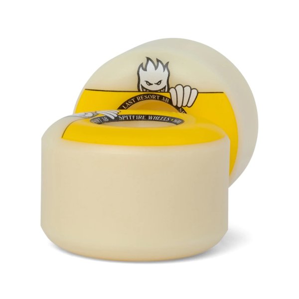 画像2: SPITFIRE × LAST RESORT AB "FORMULA 4 CLASSIC 99DURO RADIAL FULL" - 56mm (2)