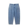画像1: EVISEN "BOHEMIAN DENIM" - BLUE (1)