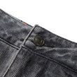 画像4: EVISEN "BOHEMIAN DENIM" - BLUE (4)