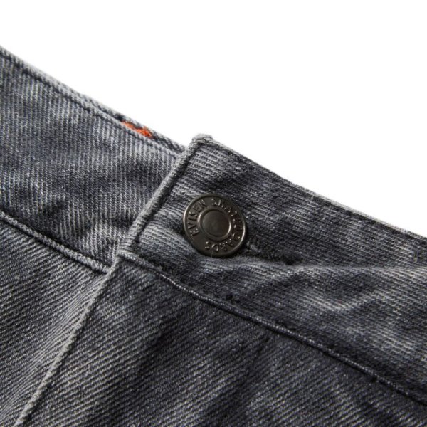 画像4: EVISEN "BOHEMIAN DENIM" - BLUE (4)