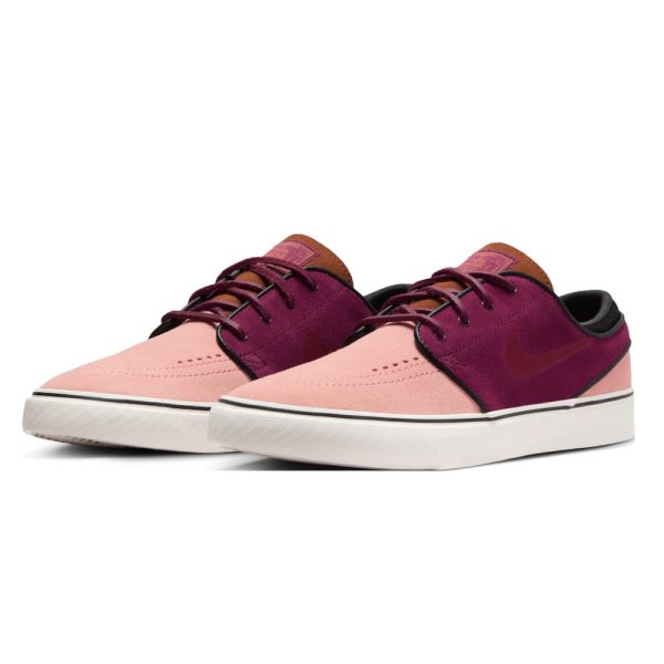 画像1: NIKE SB " NIKE SB ZOOM JANOSKI OG+ " - RED STARDUST/TEAM RED-ROSEWOOD (1)