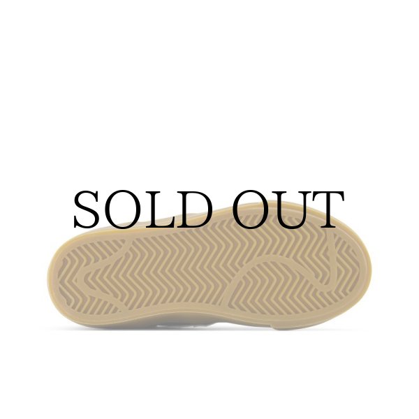 画像4: NEW BALANCE NUMERIC "Jamie Foy 306 for Kids BGM" - BLACK (4)