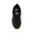 画像5: NEW BALANCE NUMERIC "Jamie Foy 306 for Kids BGM" - BLACK (5)